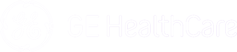 GE HealthCare logo