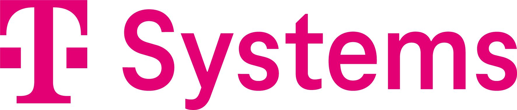 T-Systems logo