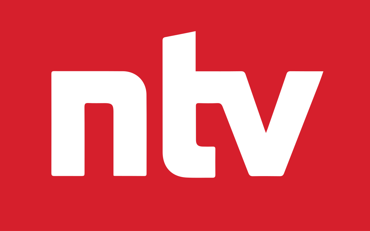 NTV logo