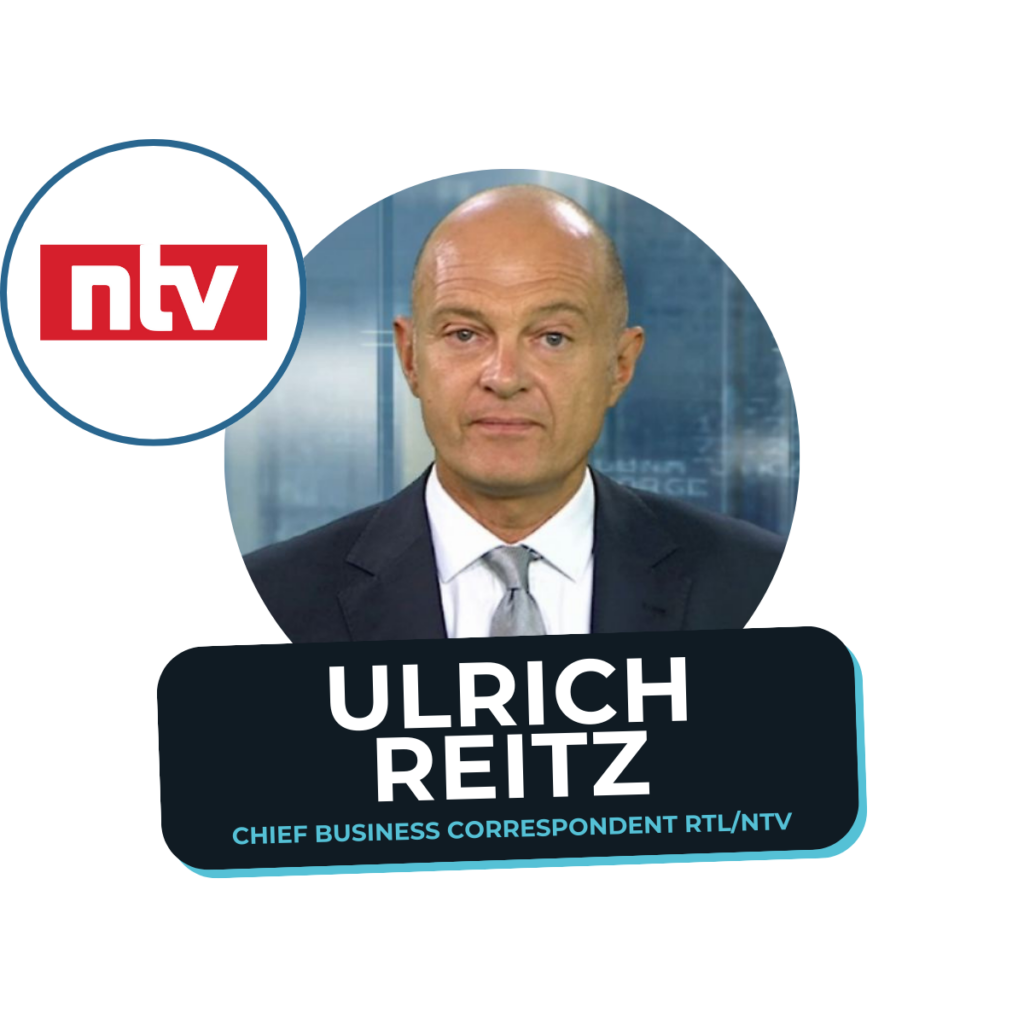 Ulrich Reitz - NTV