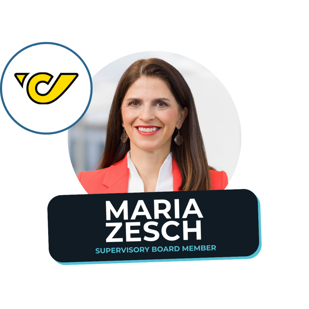 Maria Zesch - Post AT