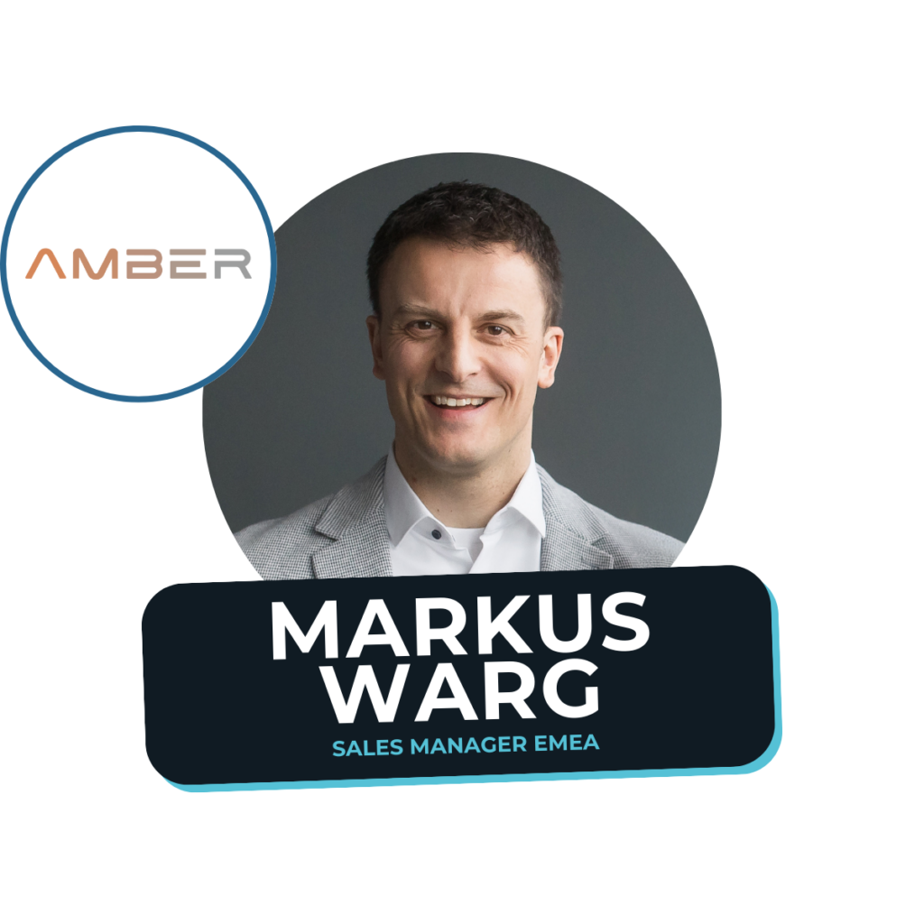 Markus Warg AMBER eu