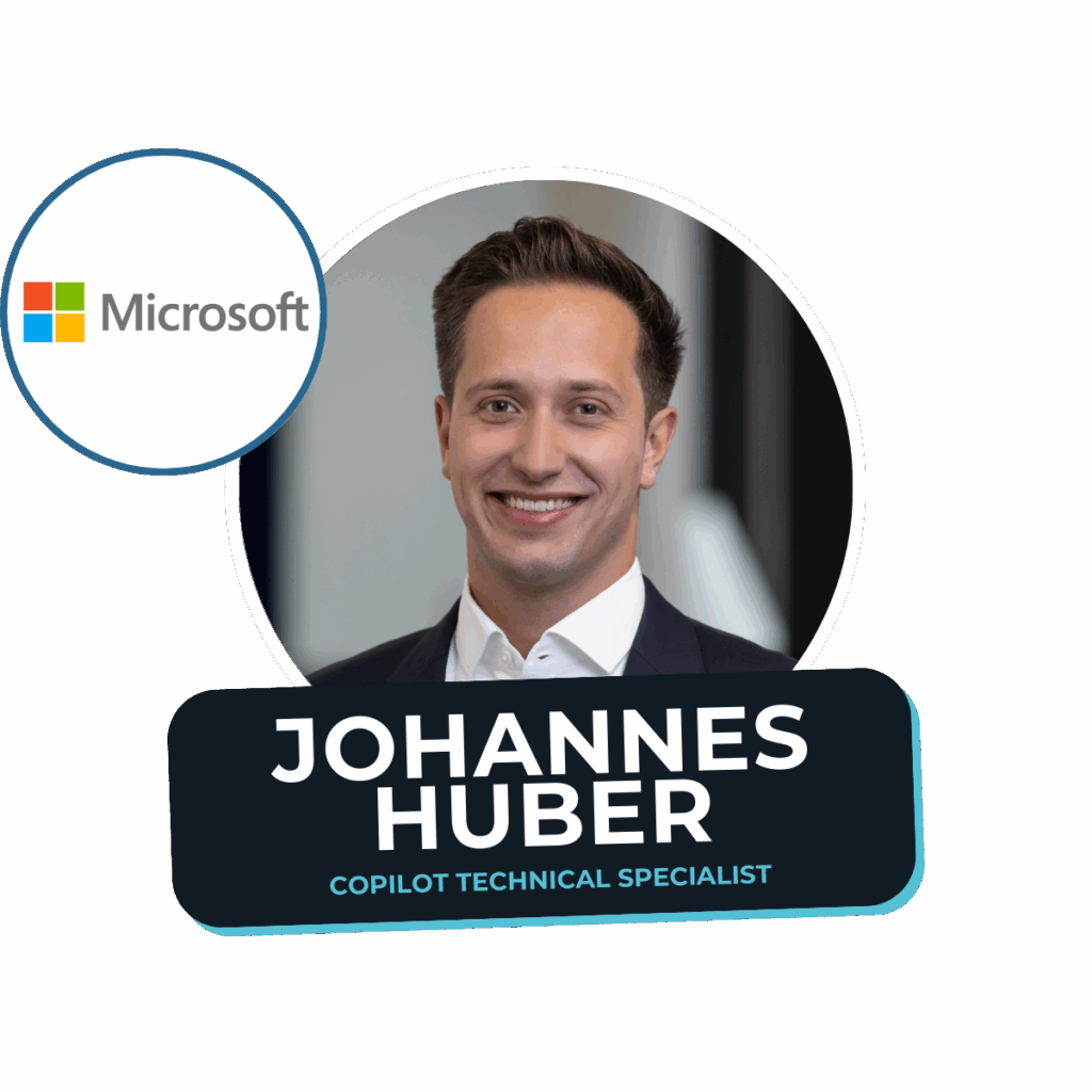 Johannes Huber