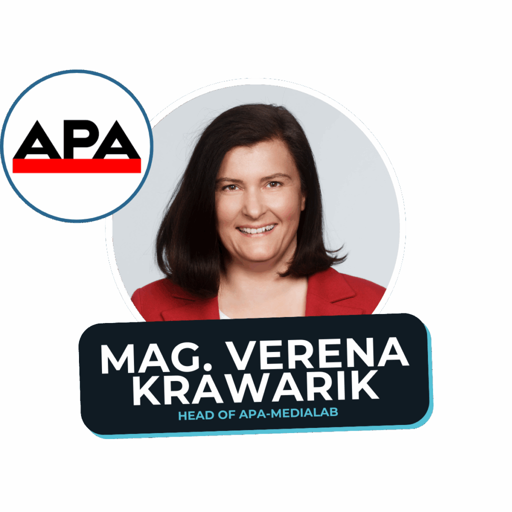 Mag. Verena Krawarik
