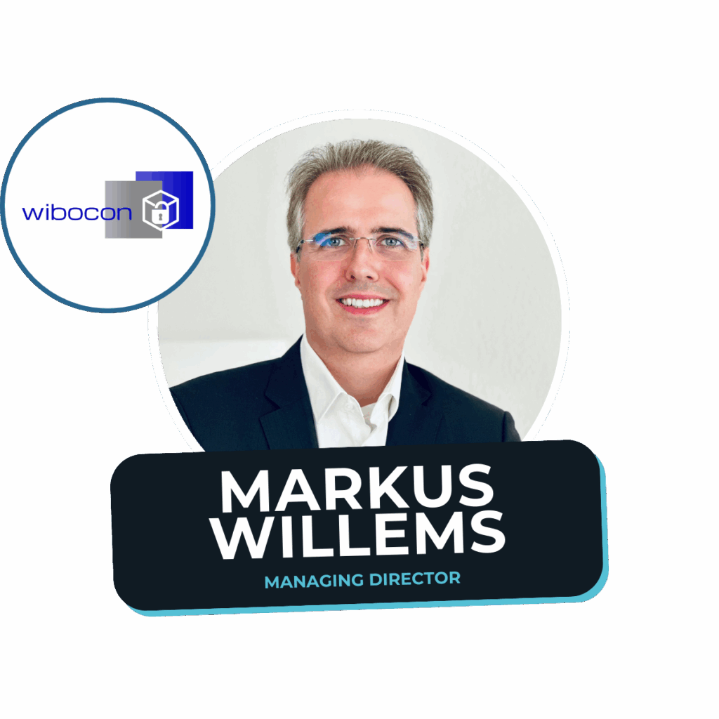 Markus Willems