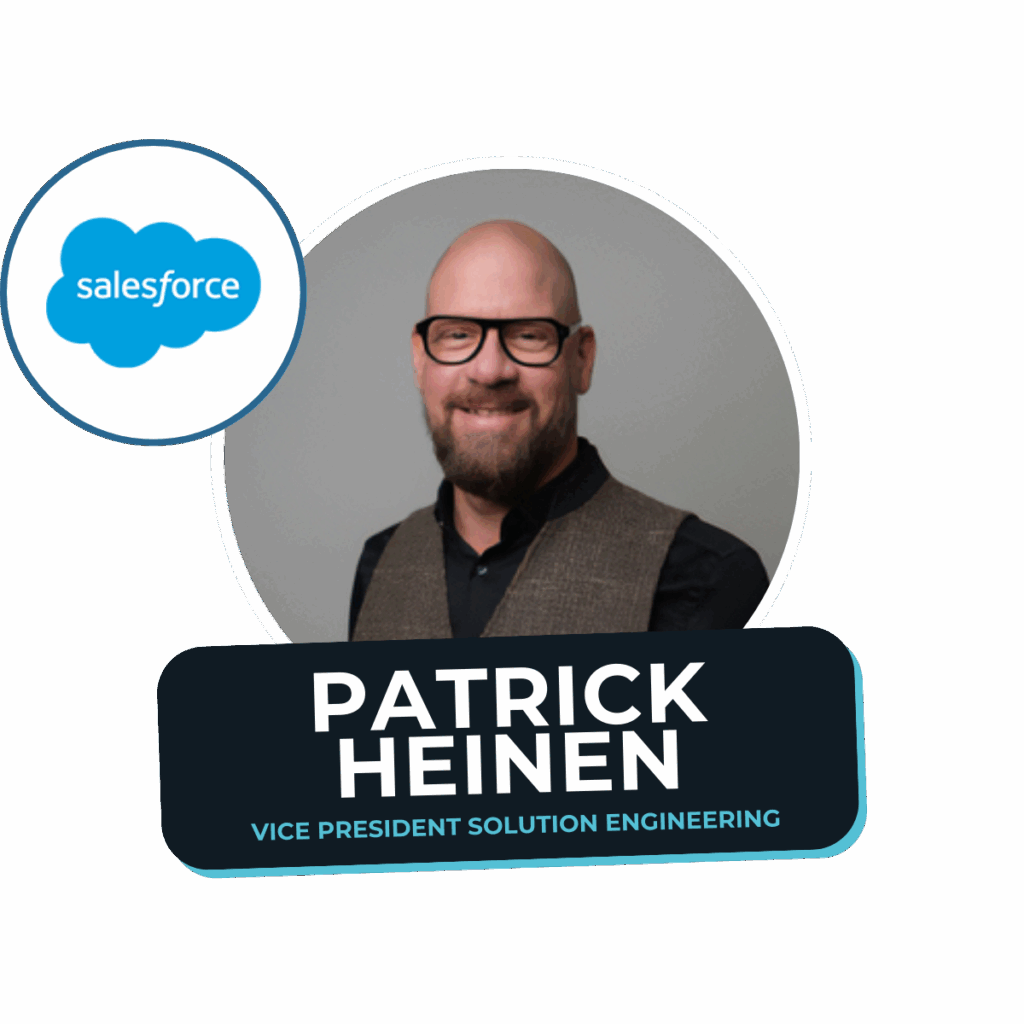 Patrick Heinen