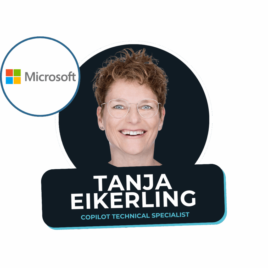 Tanja Eikerling