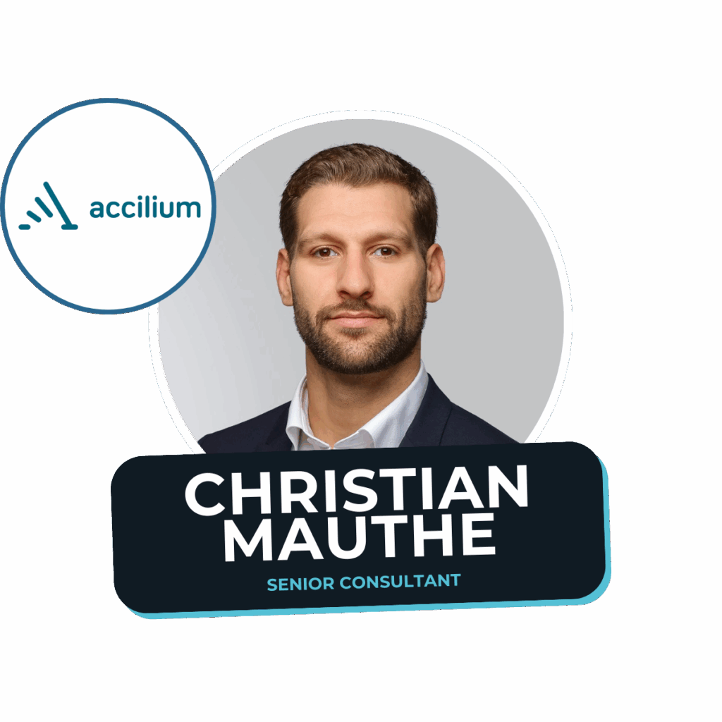 Christian Mauthe