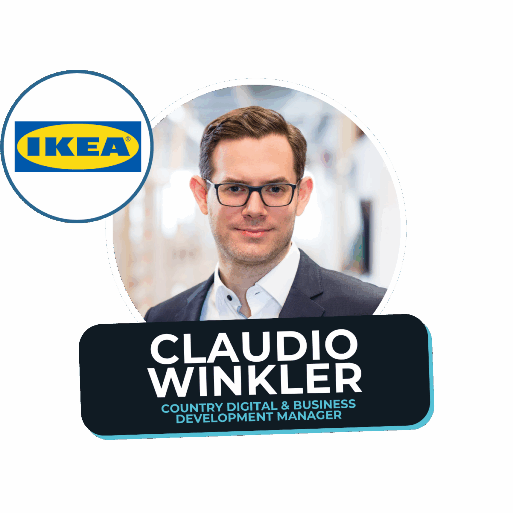 Claudio Winkler