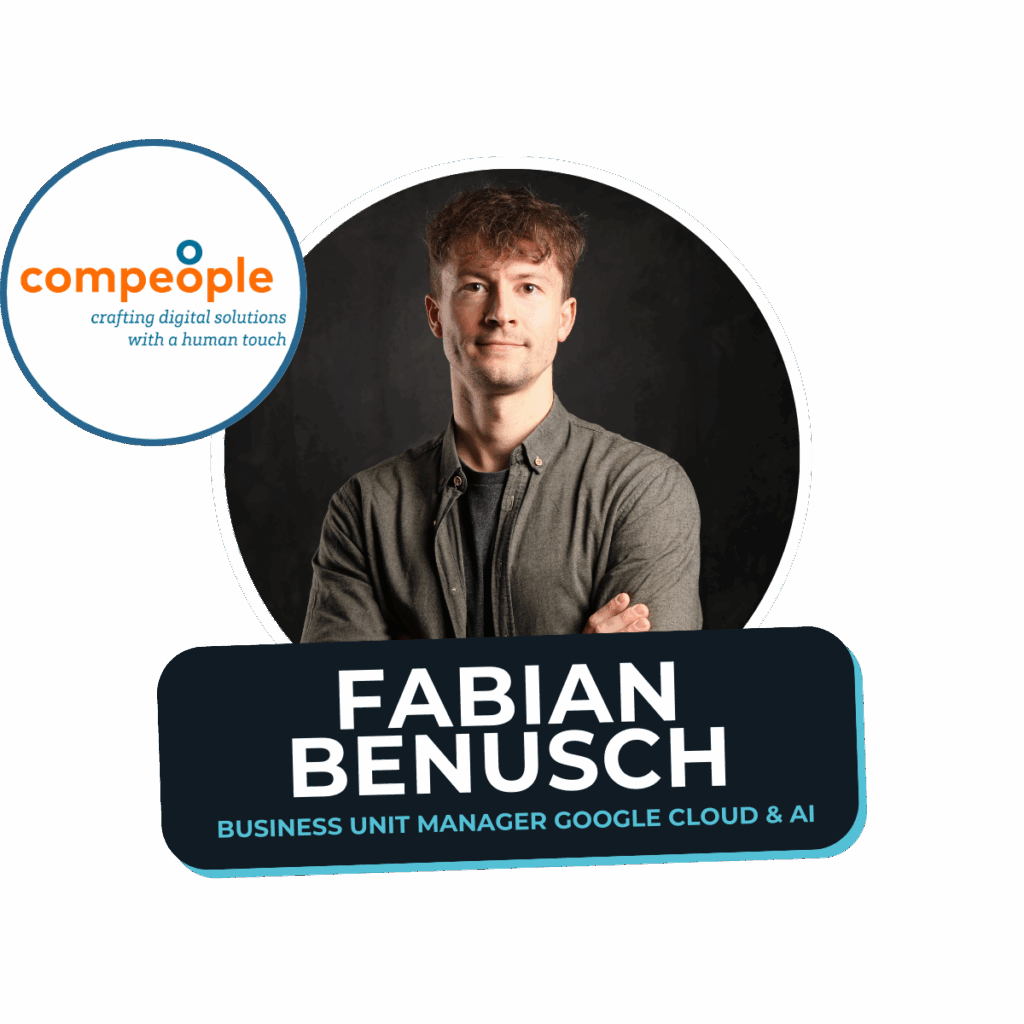 Fabian Benusch