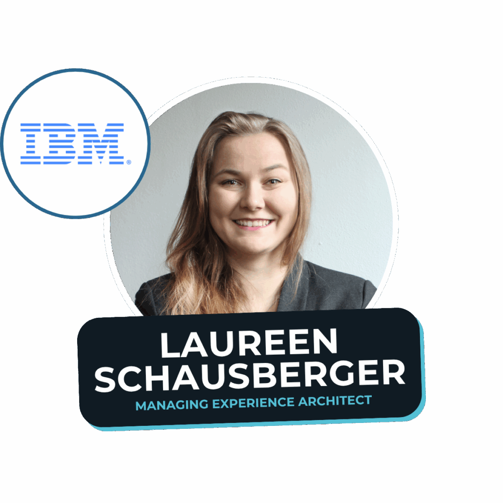 Laureen Schausberger