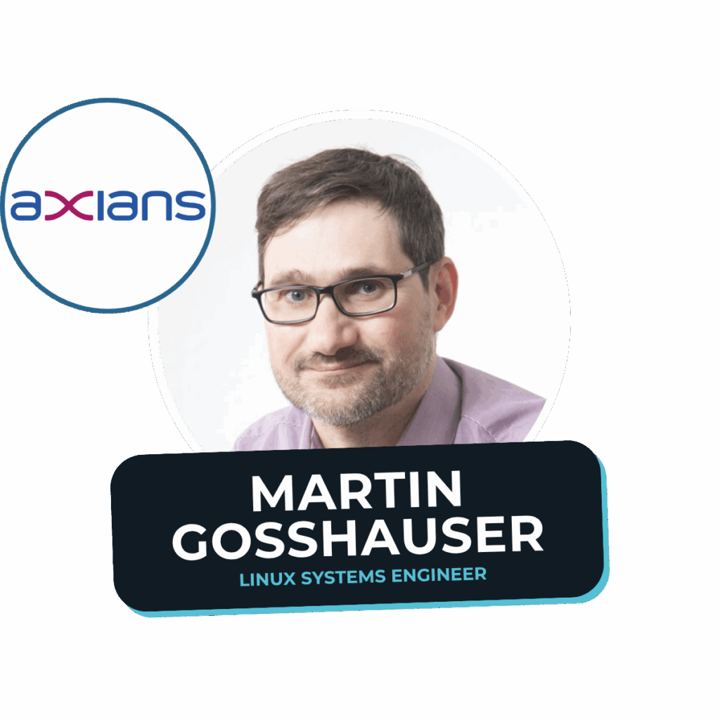 Martin Goßhauser