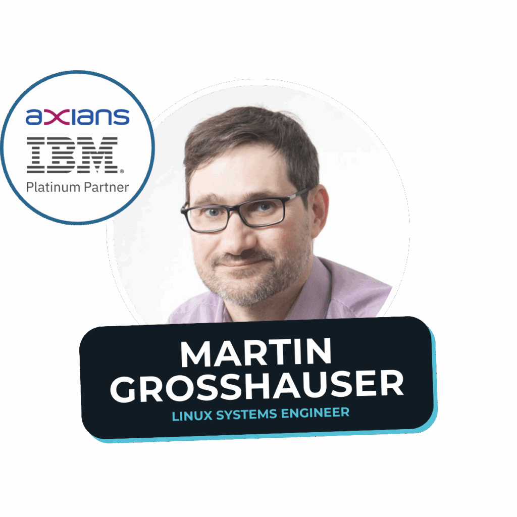 Martin Großhauser