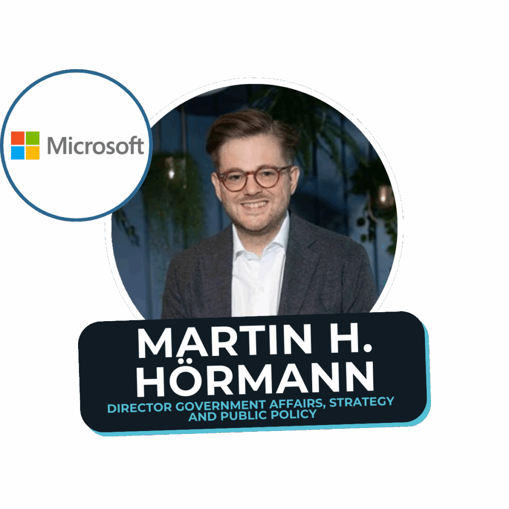 Martin H. Hörmann (1)