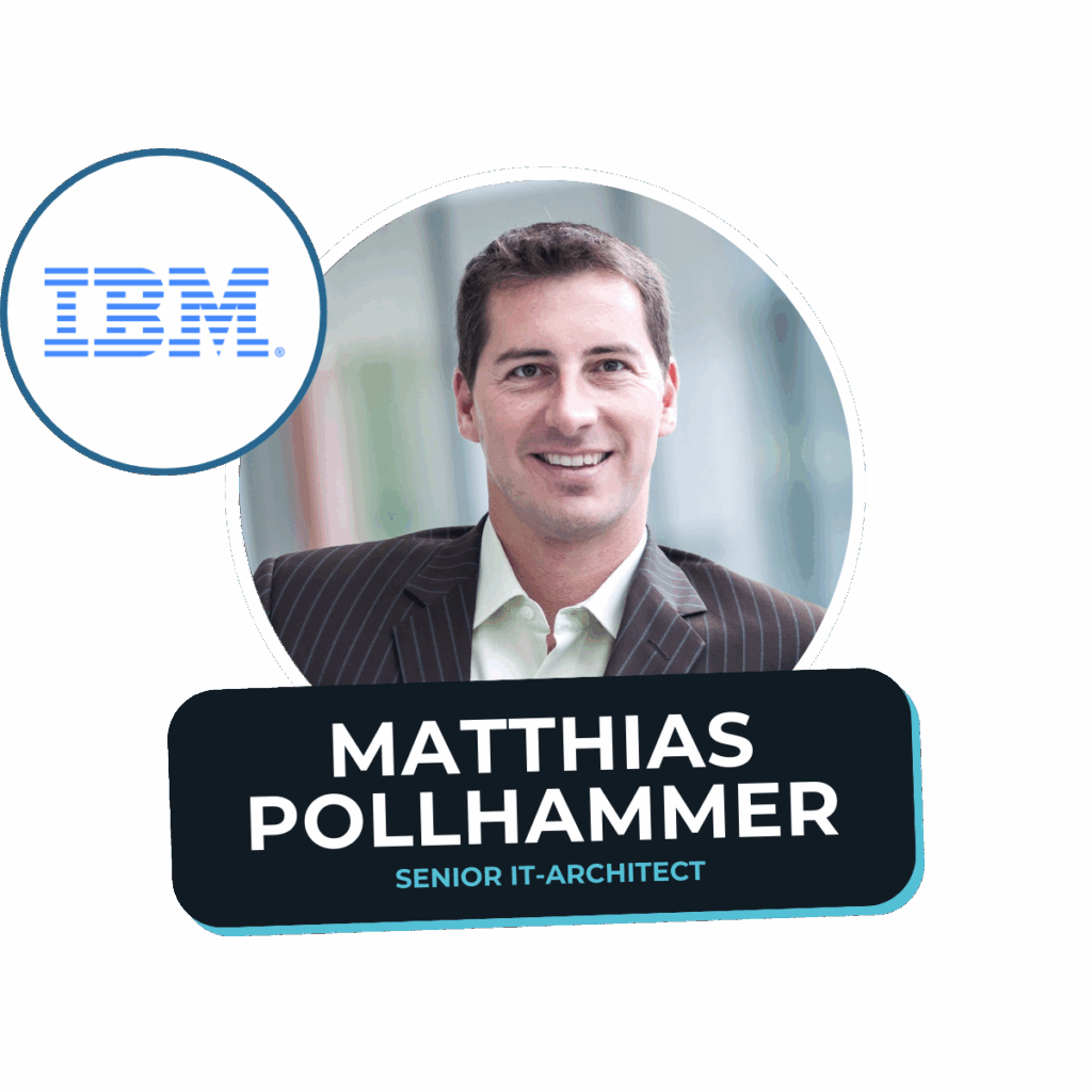 Matthias Pollhammer