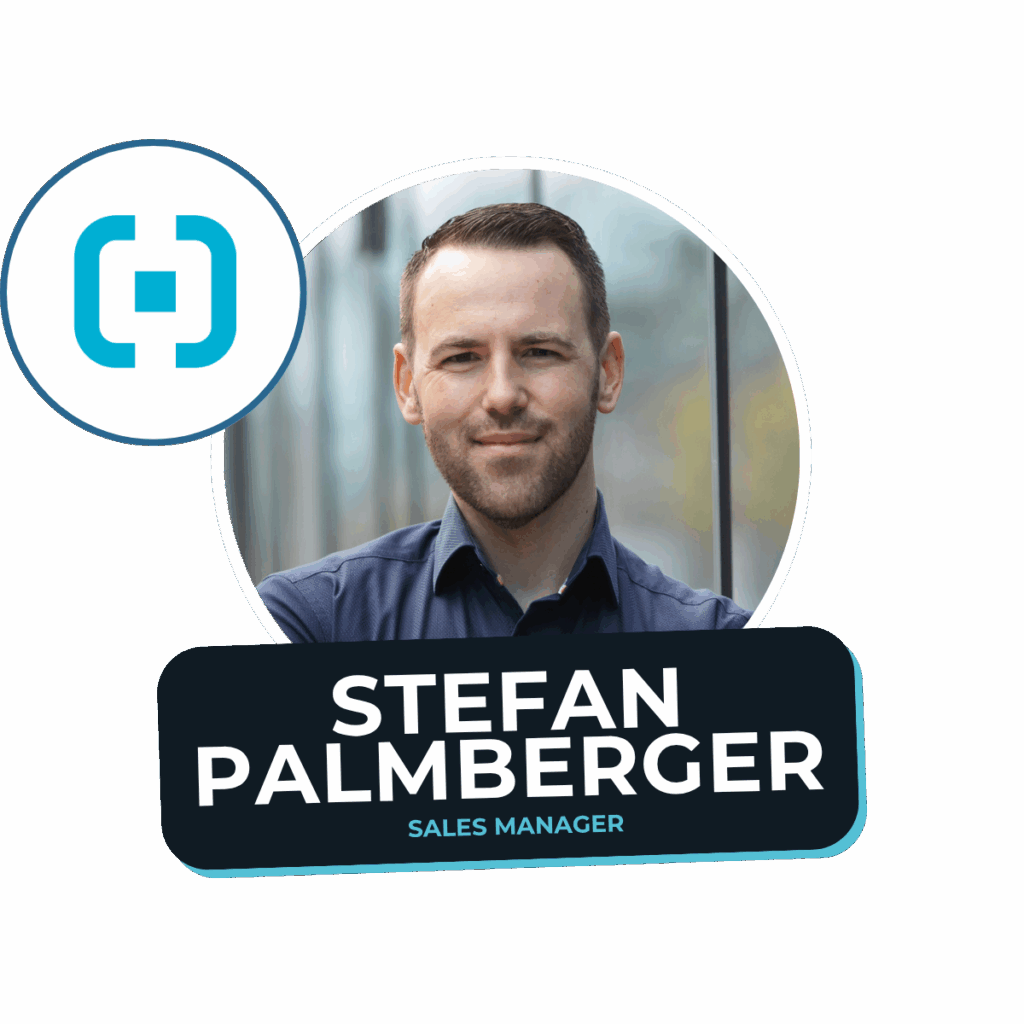Stefan Palmberger