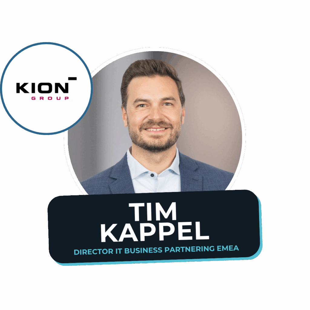 Tim Kappel