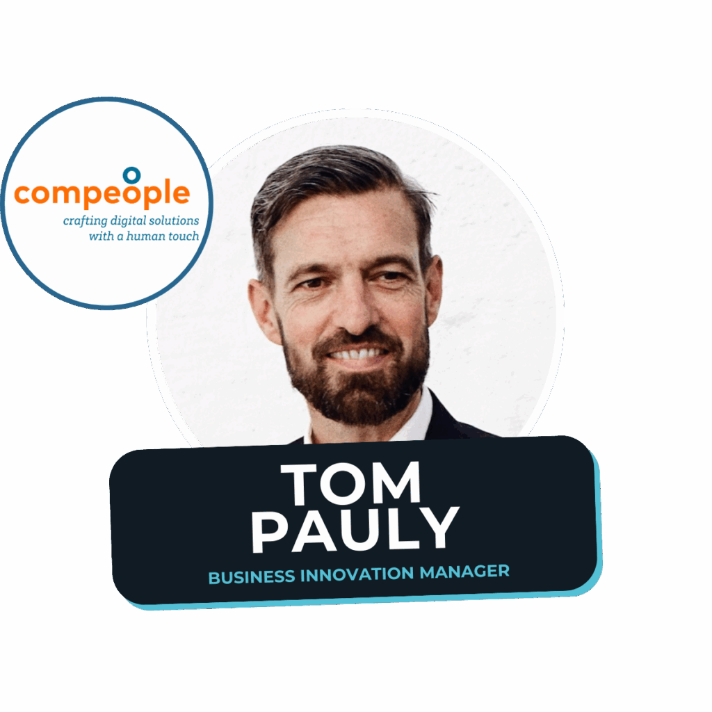 Tom Pauly