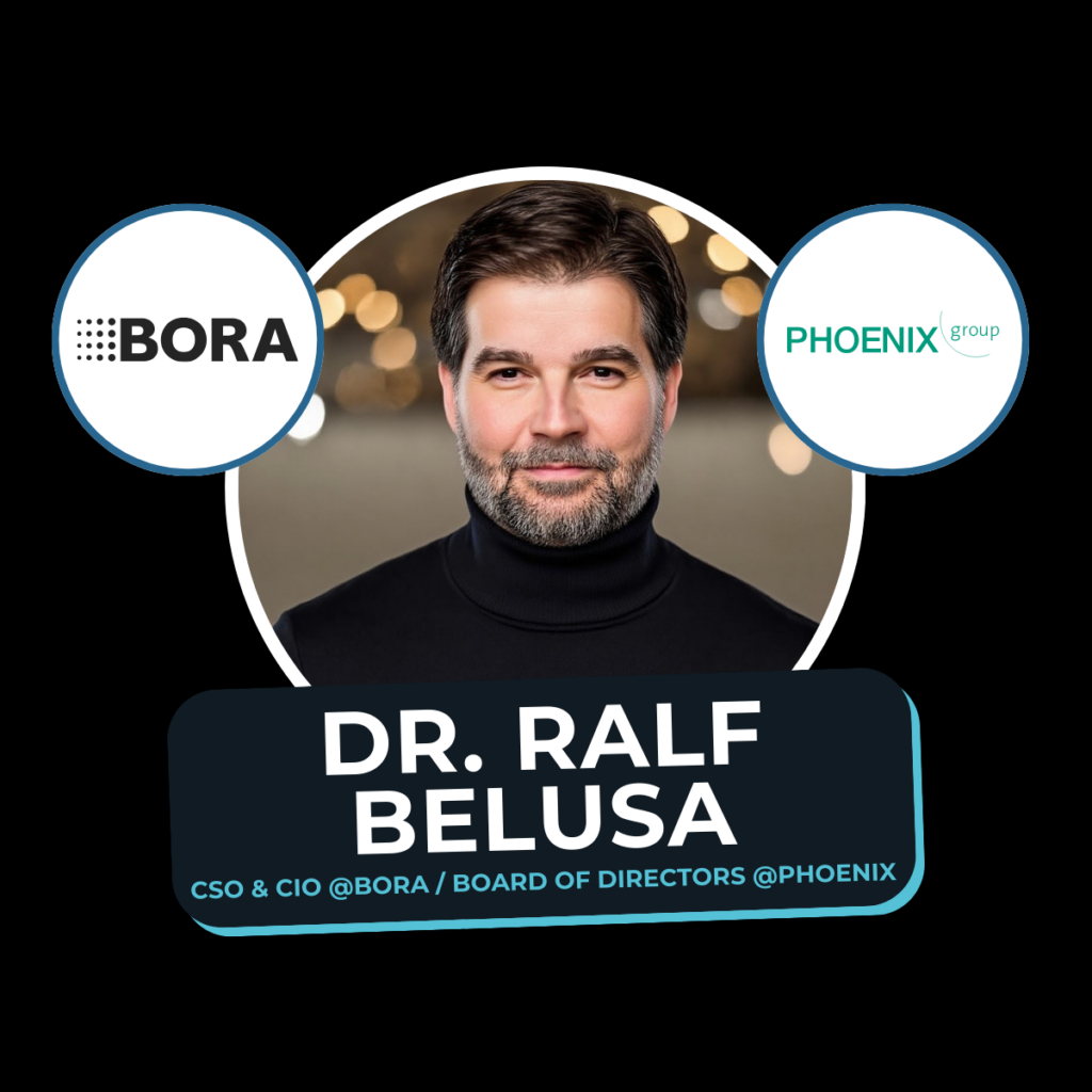 Dr. Ralf Belusa
