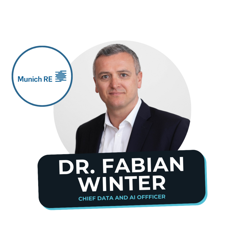 Dr. Fabian Winter
