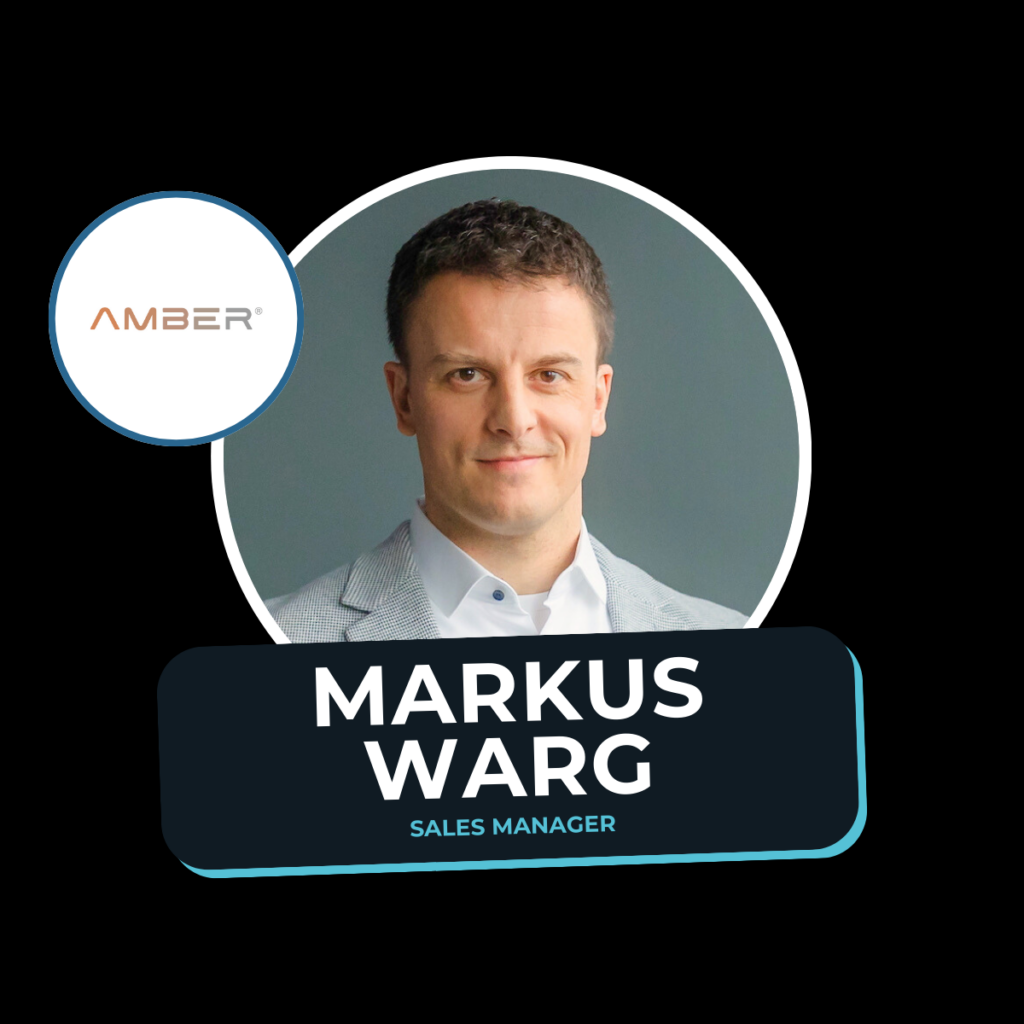 Markus Warg