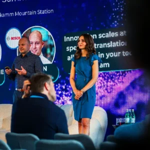 AI Summit 2026