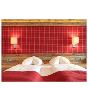 Hotel Alexander – Private Room
