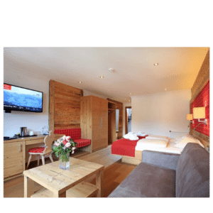 Hotel Alexander – Deluxe Private Room