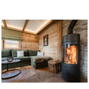 Hotel Leitenhof – Two-Bedroom Chalet