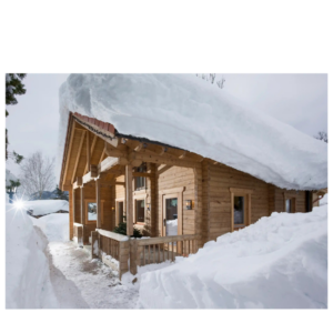 Hotel Leitenhof – Private Chalet