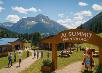 AI Summit MV