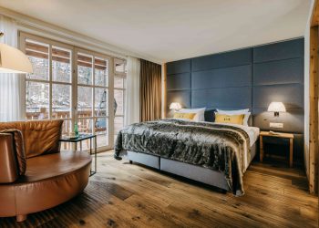 Grand Tirolia Zimmer