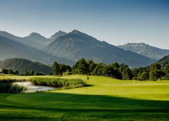Golfplatz