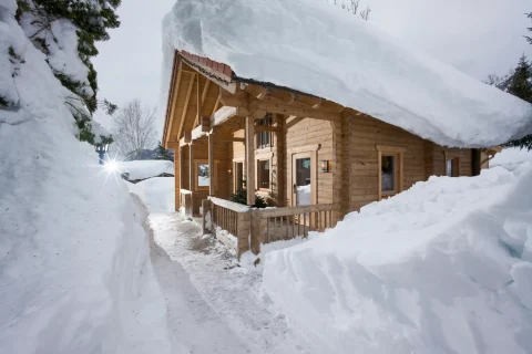 Leitenhof-Chalethotel_Hotel_Leitenhof_Scheffau_01_2019_Dabernig_Chalet_aussen newsletter_compressed